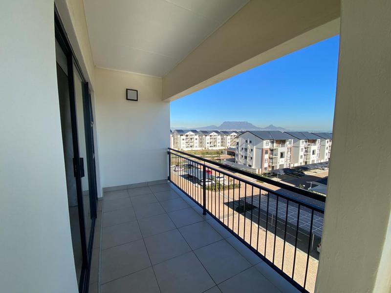 To Let 1 Bedroom Property for Rent in Richwood Western Cape